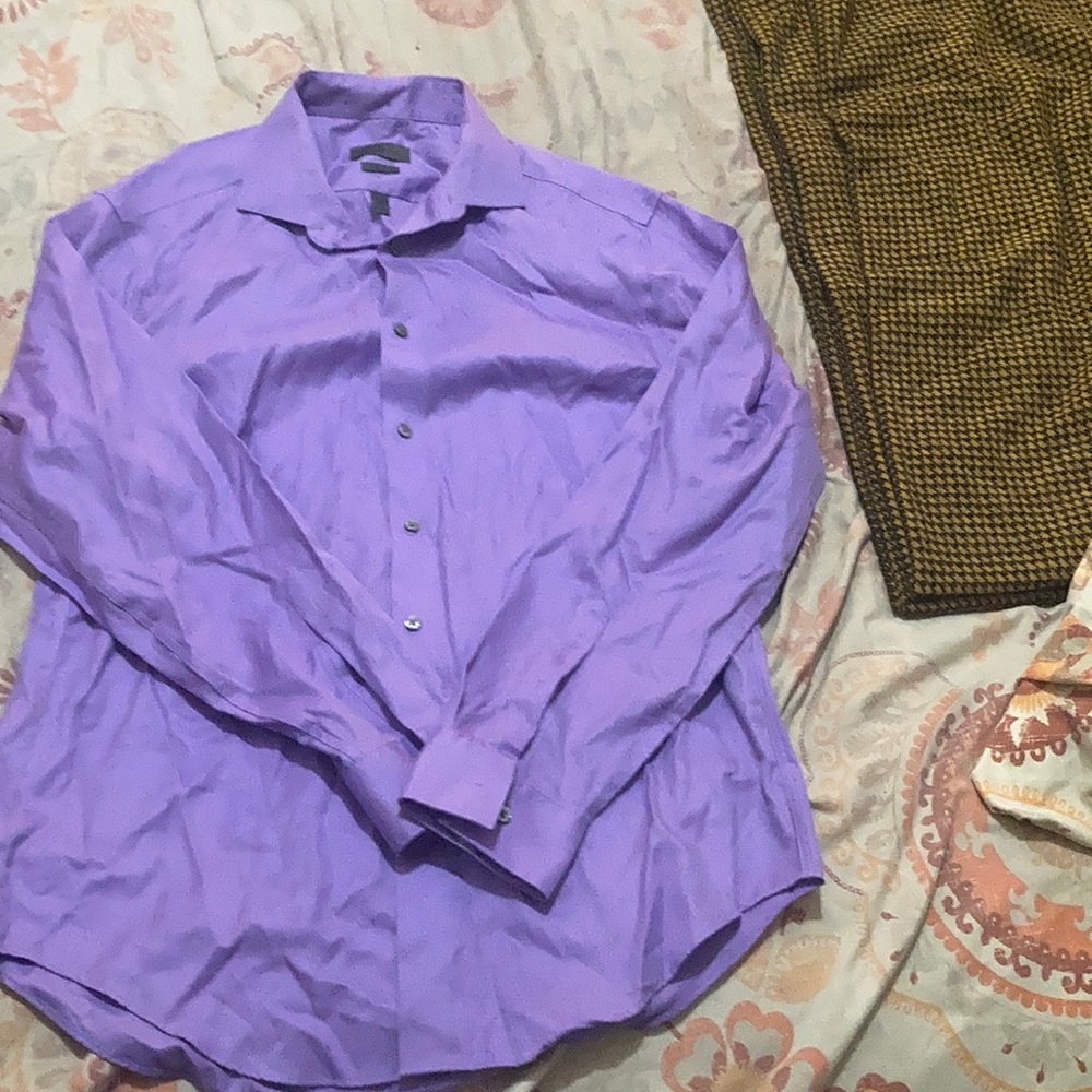 Dress shirt